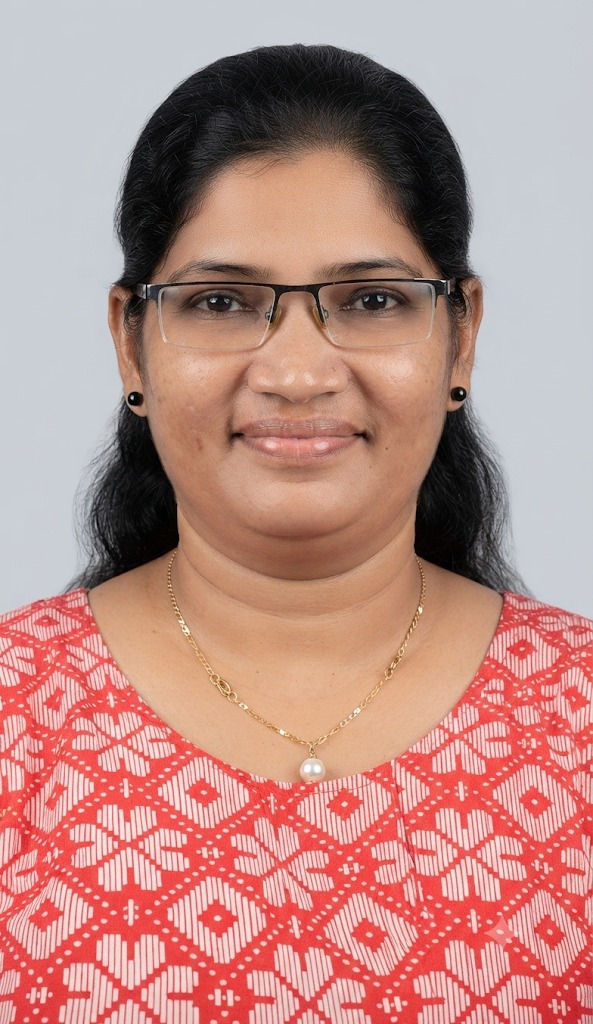 Ramila Prakash Parmar - Part time Cleaner and Baby Sitter in Powai in Mumbai